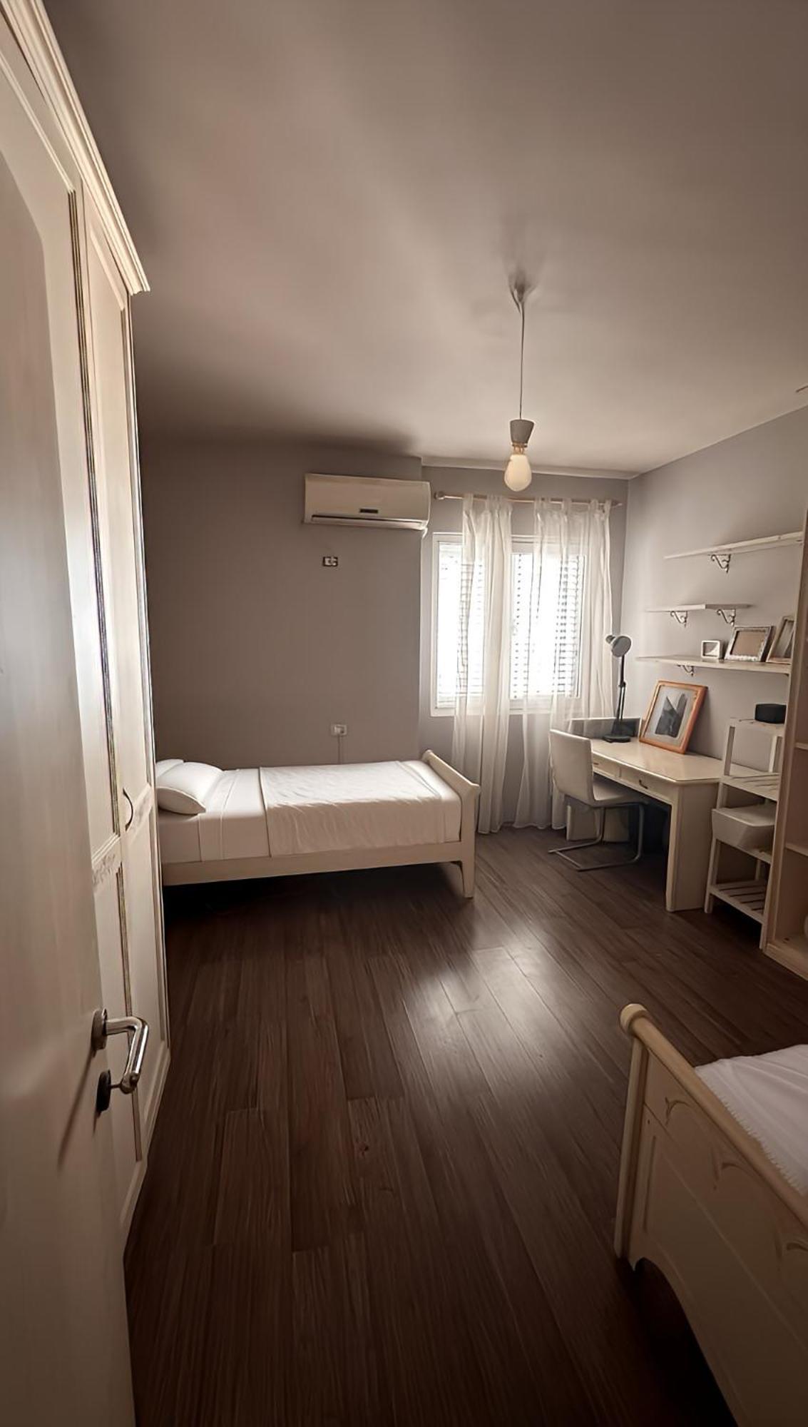 Cozynest Apartments Tirana Exterior foto