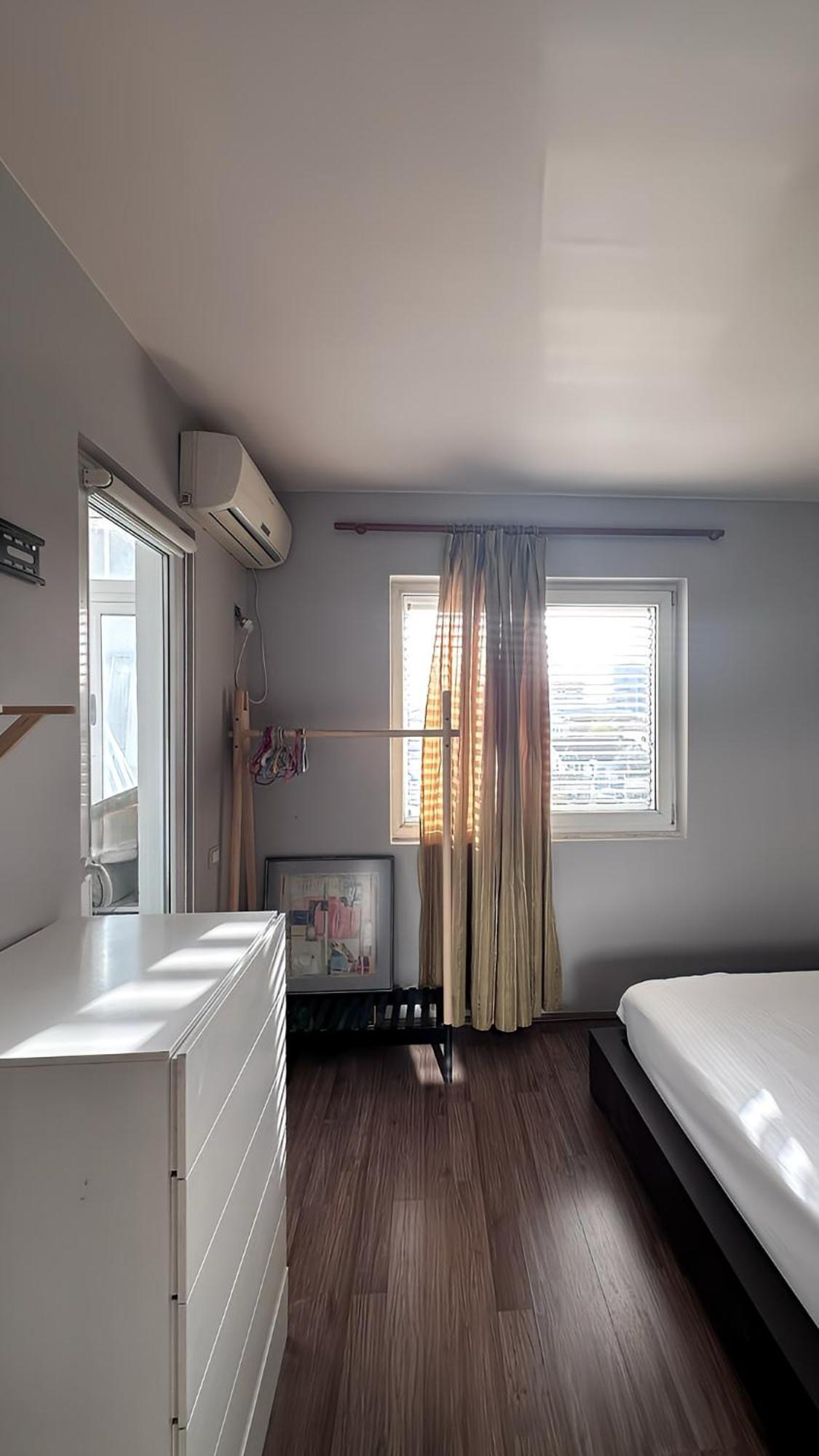 Cozynest Apartments Tirana Exterior foto